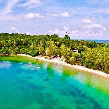 The Last Point Koh Takiev Koh Ta Kiev 外观 照片