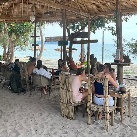 The Last Point Koh Takiev Koh Ta Kiev 外观 照片
