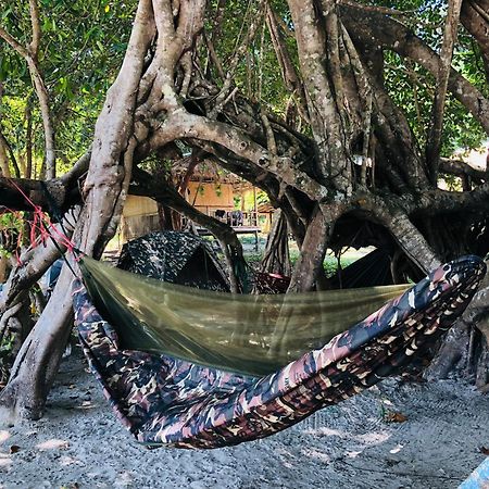 The Last Point Koh Takiev Koh Ta Kiev 外观 照片
