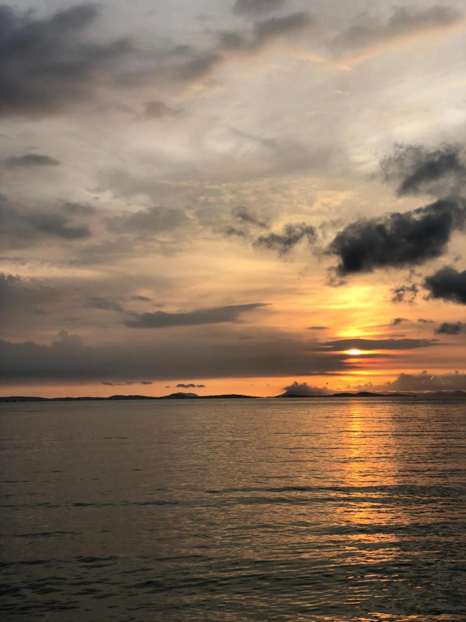 The Last Point Koh Takiev Koh Ta Kiev 外观 照片