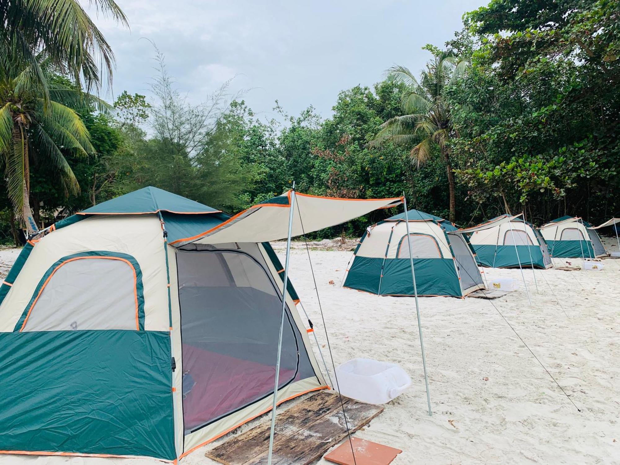 The Last Point Koh Takiev Koh Ta Kiev 外观 照片