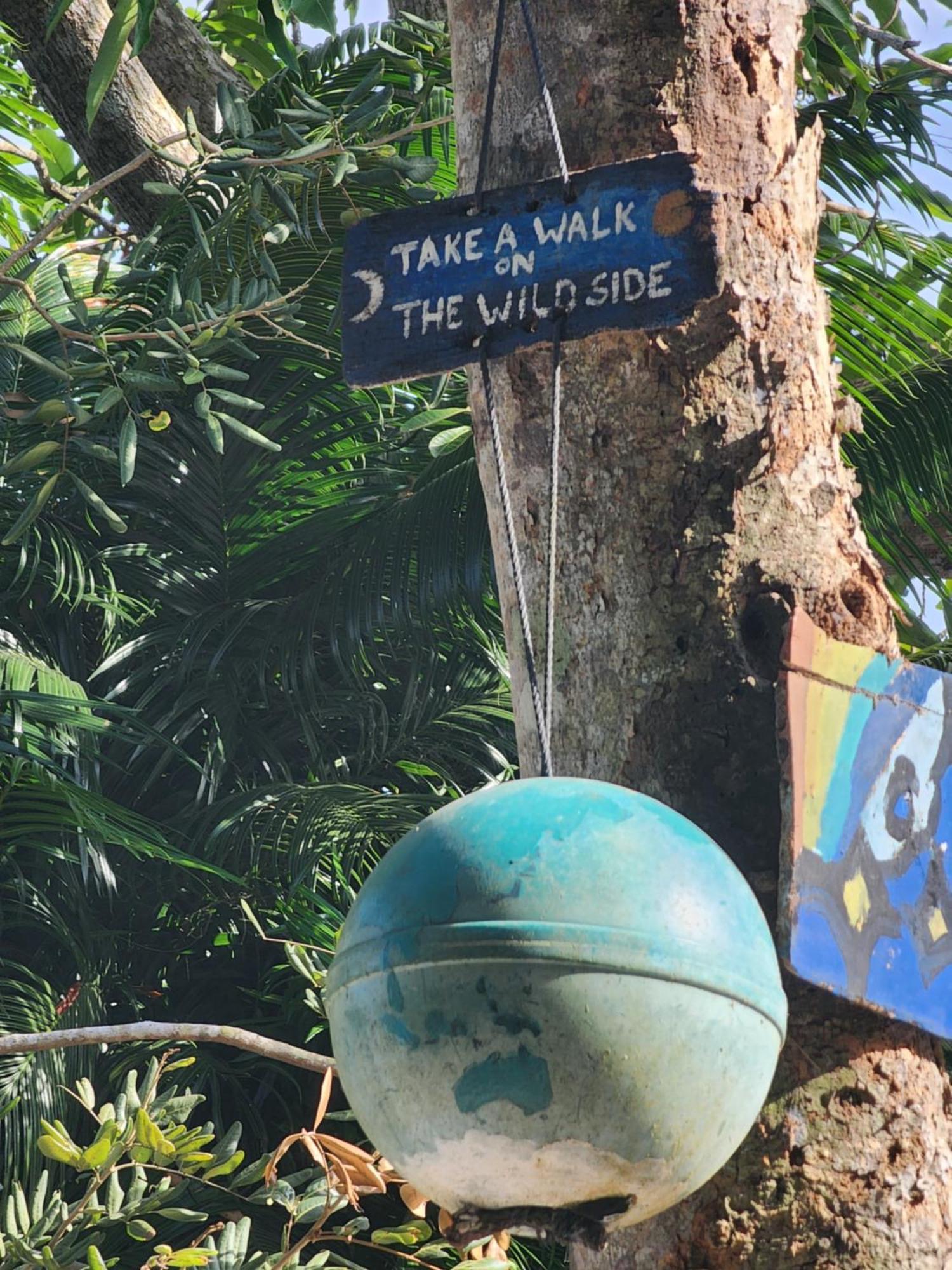 The Last Point Koh Takiev Koh Ta Kiev 外观 照片
