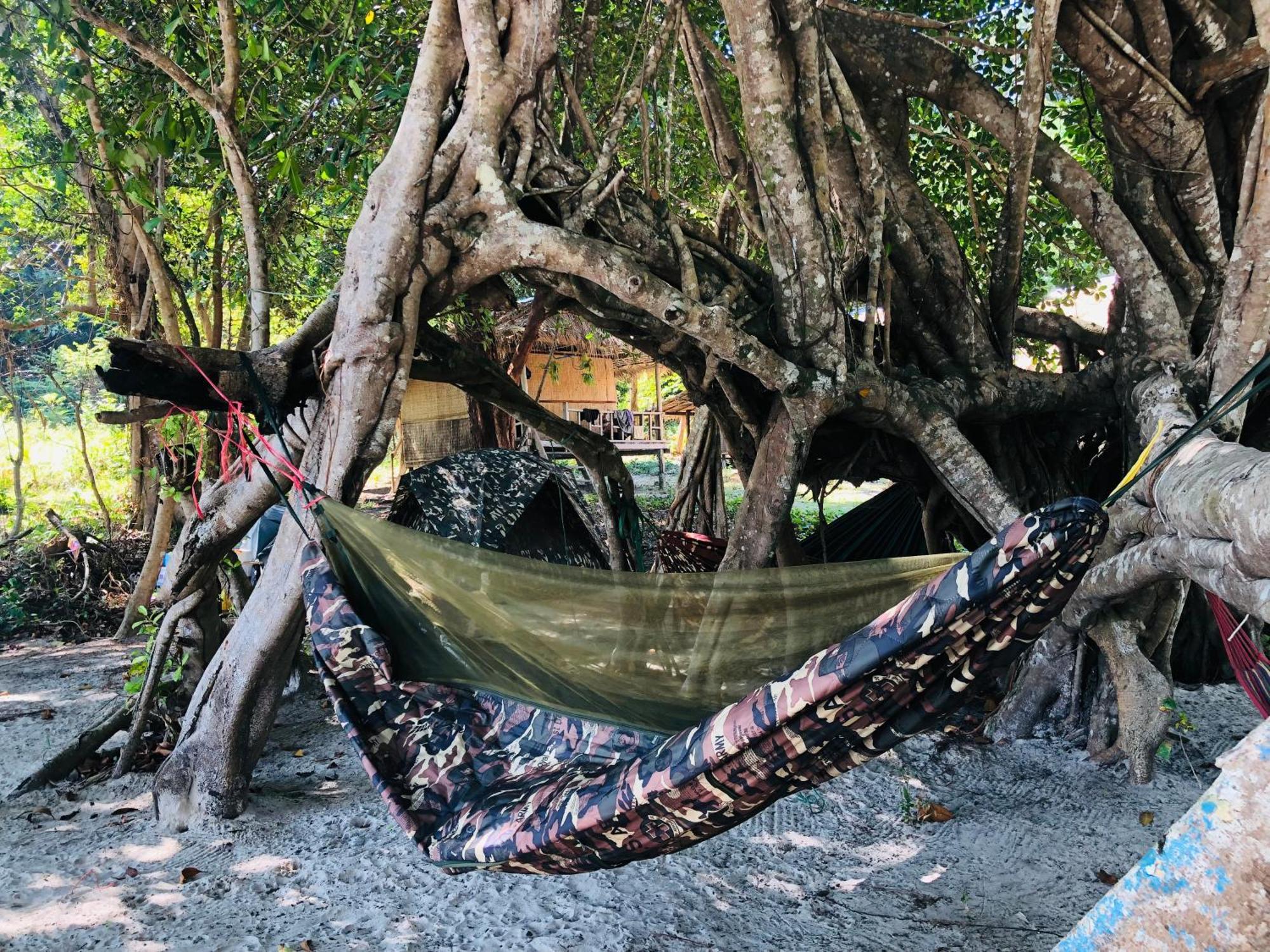 The Last Point Koh Takiev Koh Ta Kiev 外观 照片