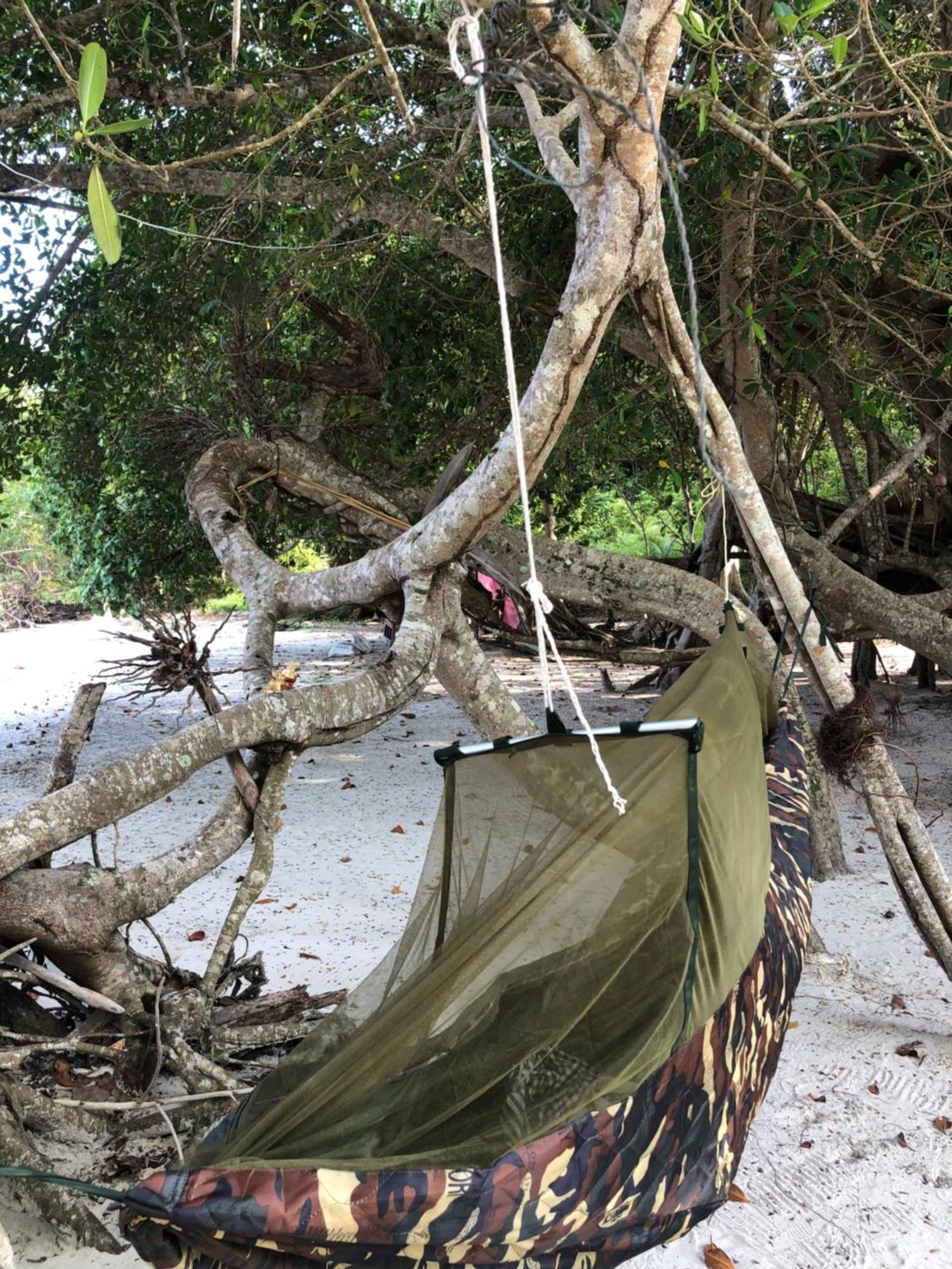 The Last Point Koh Takiev Koh Ta Kiev 外观 照片